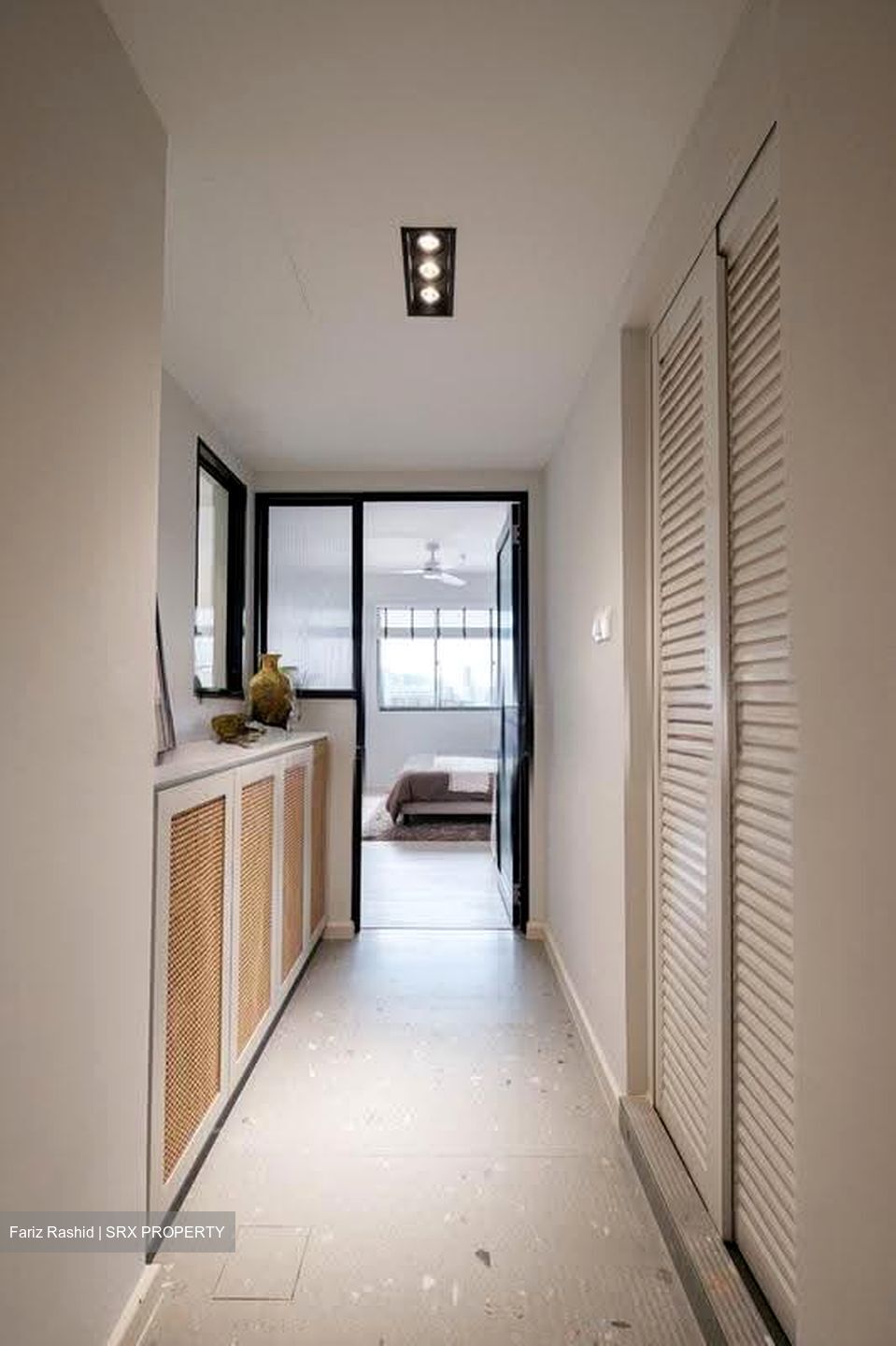 The Riverwalk / Riverwalk Apartments (D1), Apartment #619554041